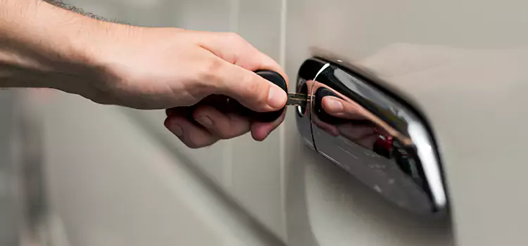 Why Choose Our Auto Locksmith Team in Converse, TX?