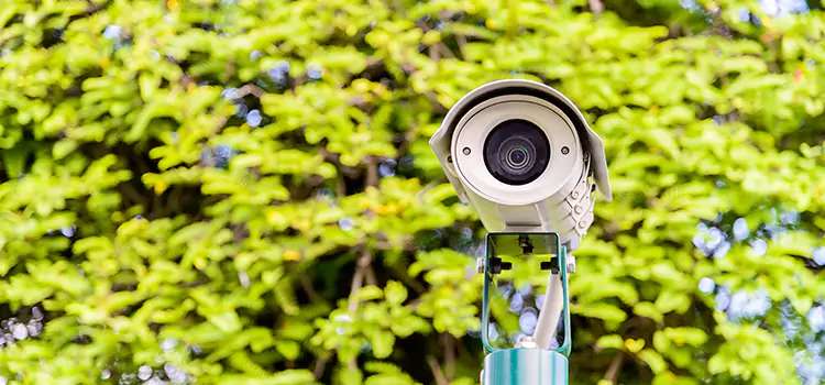Advanced Surveillance Solutions for Every Need in Converse