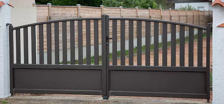 Advanced Gate Solutions in Converse, TX