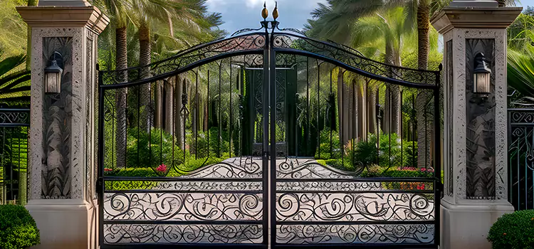 Sliding Driveway Gate Cost Converse