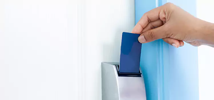 Access Control System Integration Converse
