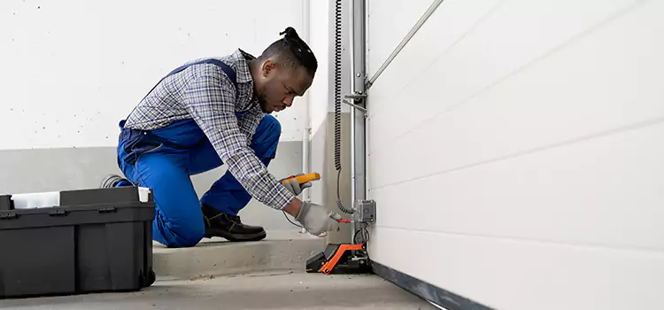 Expert Solutions for Every Garage Lock Need in Converse, TX