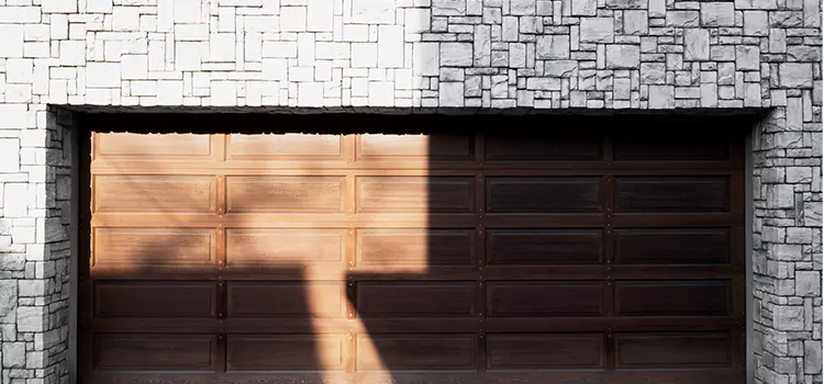 Garage Door Installation Converse