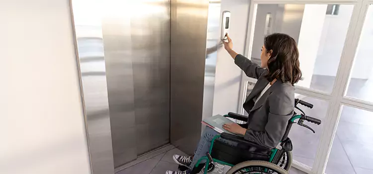 Benefits of Modern Handicap Door Systems in Converse, TX