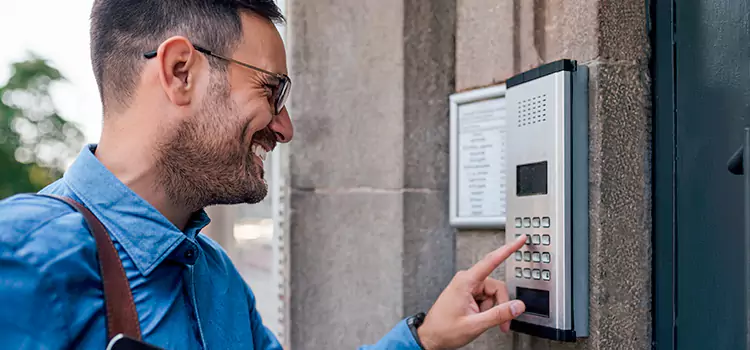Advanced Solutions for Enhanced Security in Converse, TX