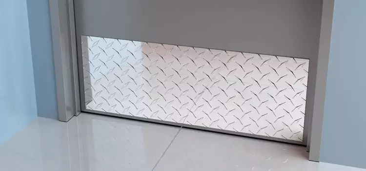 Benefits of Professional Kick Plate Solutions in Converse, TX
