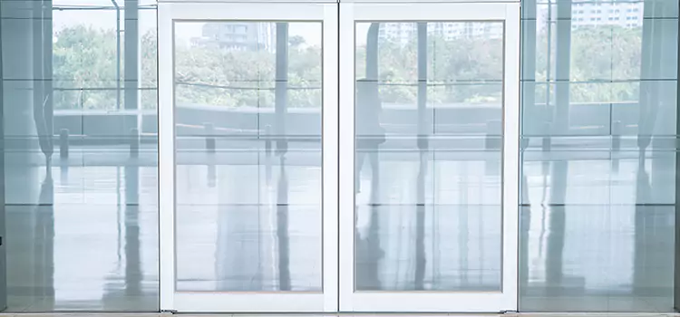 Why Choose Us for Your Motion Sensor Door Needs in Converse, TX?