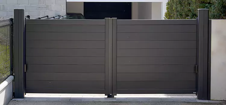 Common Residential Gate Issues We Resolve in Converse, TX