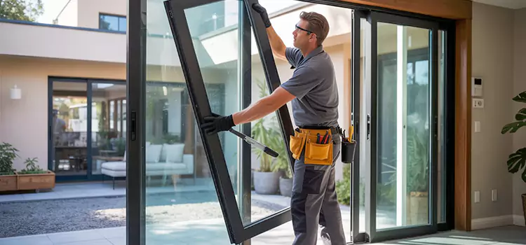 Specialized Sliding Door Roller Services in Converse, Texas