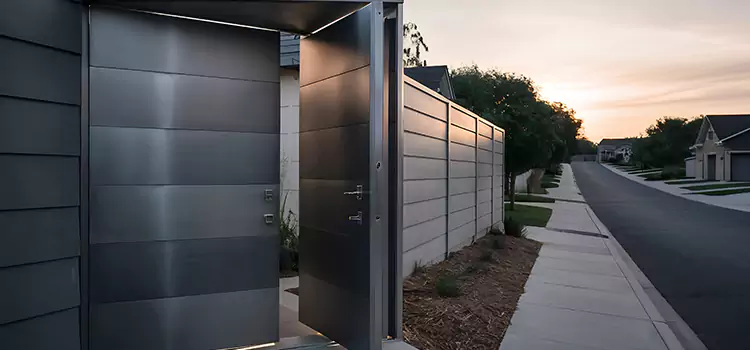 Comprehensive Steel Door Solutions in Converse, TX