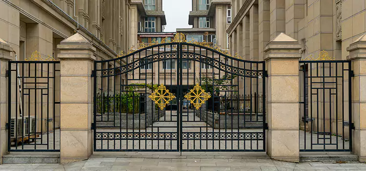Comprehensive Iron Gate Maintenance Solutions in Converse, TX