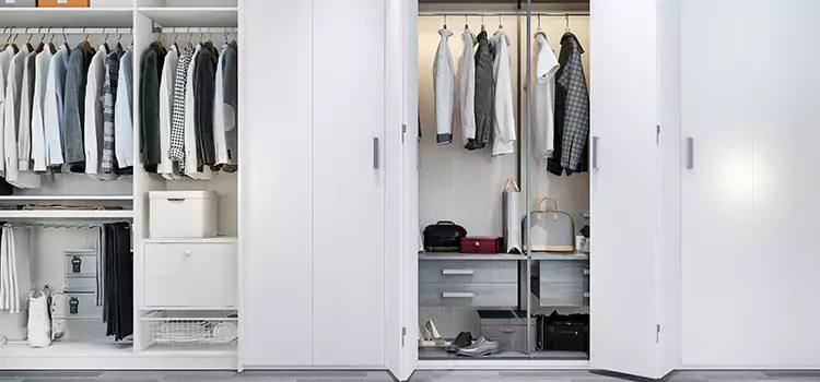 Glass Closet Door Repair Converse