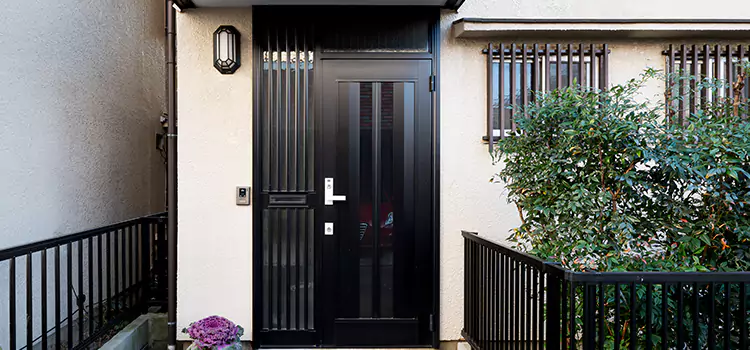 Popular Exterior Door Options in Converse, TX