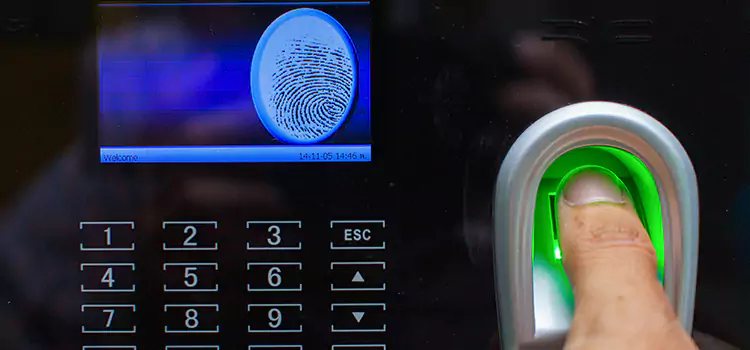 Your Trusted Partner for Secure Access in Converse, TX