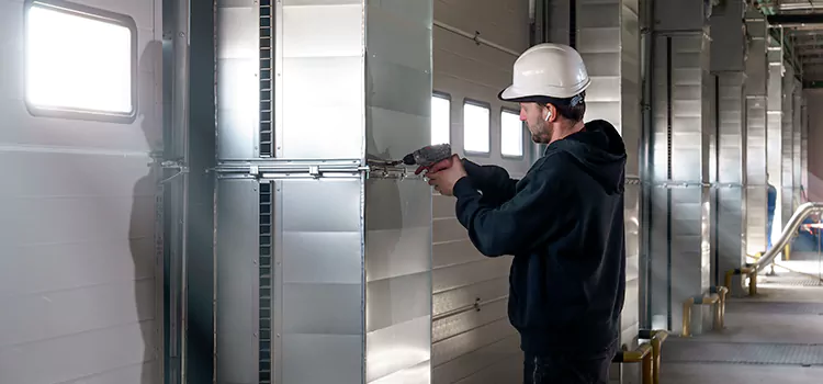 Prompt and Professional Garage Door Service in Converse, Texas