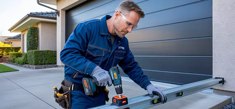 Why Choose Us for Garage Door Off Track Services in Converse, Texas?