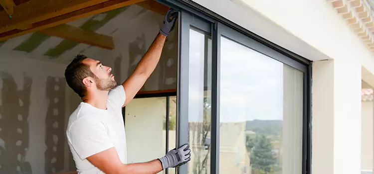 Emergency Sliding Glass Door Repair Converse