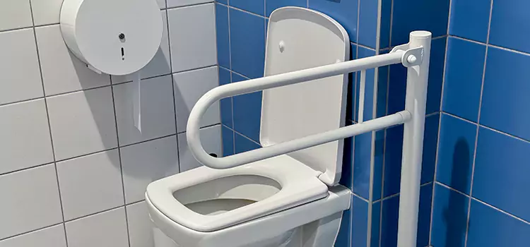 Comprehensive Solutions in Converse, TX for Accessible Facilities