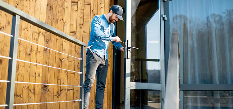 Emergency Patio Door Repair Converse