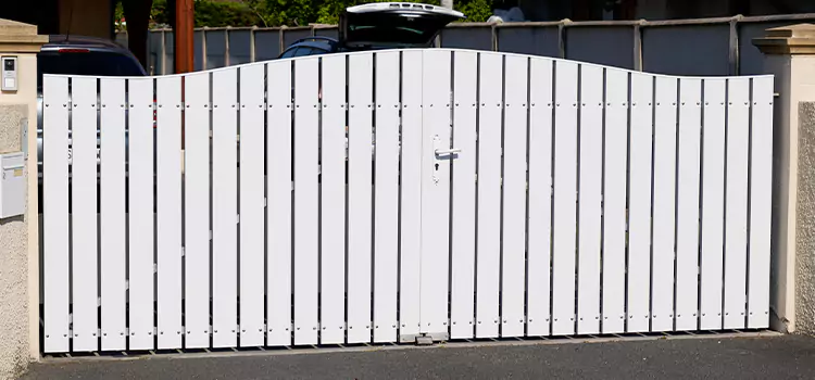 Why Choose Us for Residential Gate Repair in Converse, TX?