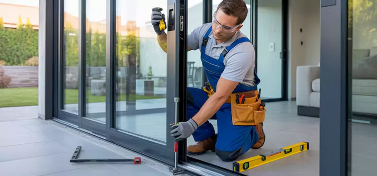 Patio Door Replacement Converse
